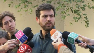 04082303 PRESIDENTE DE CS SE REFIERE A ENTREVISTA A DANIEL ANDRADE 06 (1)