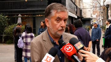 06082306 DECLARACIONES DEL DIPUTADO FRANCISCO UNDURRAGA 02