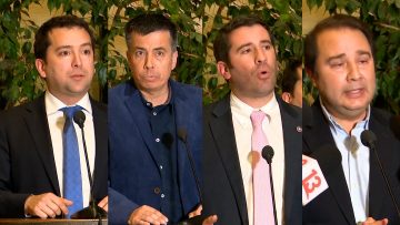 070823C04 DIPUTADOS DE OPOSICIÓN POR DESAFUE7O DE DIPUTADA CORDERO 16