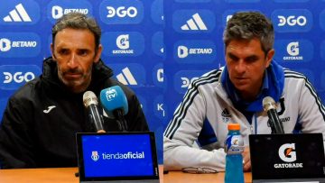 070823DEP04 CONFERENCIA DE PRENSA POST PARTIDO DE LOS TÉCNICOS DE UNIVERSIDAD DE CHILE Y O’HIGGINS 11