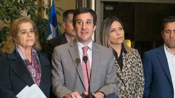080823C24 BANCADA UDI Y RN APOYARÁN ACUSACIÓN CONSTITUCIONAL CONTRA MINISTRO DE DESARROLLO SOCIAL 02
