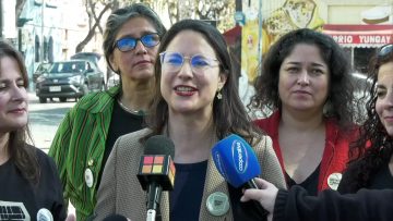12082307 ALCALDE DE SANTIAGO PARTICIPA DEL PROYECTO DISTRITO YUNGAY 02