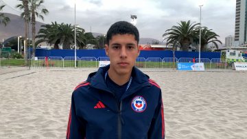 120823DEP01 DECLARACIONES DEL SELECCIONADO NACIONAL JEREMY ÁLVAREZ 02