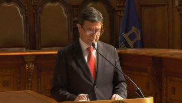 14082304 DECISIÓN DE RECURSO DE RECLAMACIÓN DEL PROCESO CONSTITUCIONAL 03