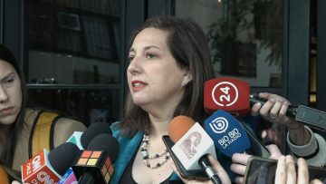 14082306 DECLARACIONES TRAS REUNION SEMANAL DE PARTIDOS OFICIALISTAS01 (1)