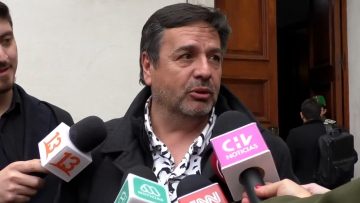 16082329 DECLARACIONES PADRES DE LA MINISTRA DE LAS CULTURAS 01
