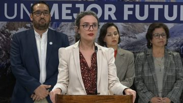 160824 VOCERÍA MINISTRA VALLEJO Y NUEVOS MINISTROS Y SUBSECRETARIOS 14