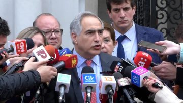 17082303 CHILEVAMOS TRAS REUNIÓN CON PRESIDENTE BORIC 01