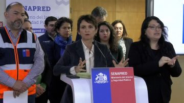 17082306 MINISTRA DEL INTERIOR PRESIDE REUNIÓN DEL COGRID NACIONAL 04