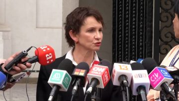 18082310 PUNTO DE PRENSA MINISTRA DEL INTERIOR03