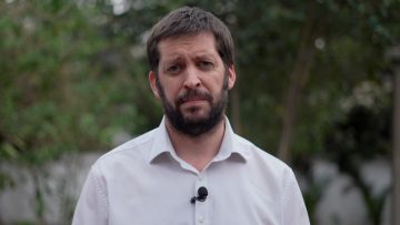 19082304 DIPUTADO JUAN IRARRÁZABAL SE REFIERE AL ALZA DE $10 EN EL TRANSPORTE PÚBLICO 02