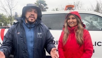 19082310 DECLARACIONES DEL SUBSECRETARIO DE PREVENCIÓN DEL DELITO, EDUARDO VERGARA 03