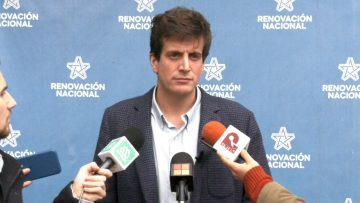 21082306 SECRETARIO GENERAL DE RN SE REFIERE AL CIERRE DEL PROCESO ELECCIONARIO INTERNAS 2023 EN RN 03