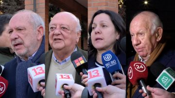 25082315 DECLARACIONES EN VELORIO DE BELISARIO VELASCO 24