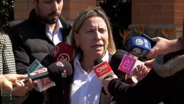 26082302 DECLARACIONES DE LA SECRETARÍA GENERAL DE LA DC 02