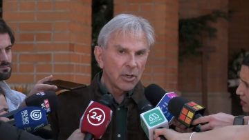 26082305 DECLARACIONES DEL SENADOR IVÁN MOREIRA TRAS VELORIO DE BELISARIO VELASCO 05