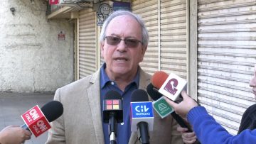 27082306 DECLARACIONES DEL DIPUTADO TOMÁS HIRSCH. 01