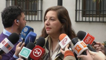 28082310 COMISIÓN PARA RELACIÓN ENTRE CORPORACIONES, FUNDACIONES Y EL ESTADO 02