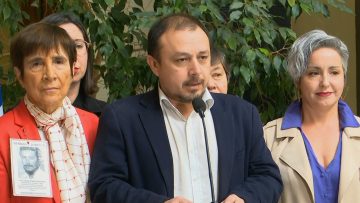 290823C03 PUNTO DE PRENSA PARLAMENTARIOS COMUNISTAS 01