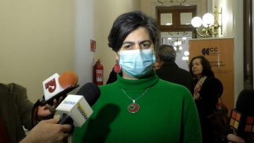 DECLARACIONES SENADORA CLAUDIA PASCUAL 02