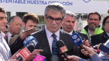 INAUGURAN PRIMERA PLANTA DE PRODUCCIÓN DE HIDRÓGENO VERDE DE CHILE Y LATINOAMÉRICA 02