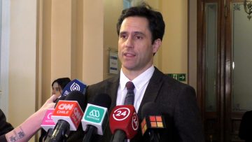 PUNTO DE PRENSA CONSEJEROS REPUBLICANOS 01