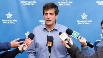 PUNTO DE PRENSA SECRETARIO GENERAL DE RN 04