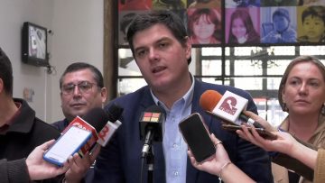 01092307 AMUCH SE REÚNE CON EL MINISTRO DE EDUCACIÓN PARA ABORDAR PRIORIDADES DE LA AGENDA DE EDUCACIÓN MUNICIPAL 02