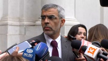 01092309 DECLARACIONES MINISTRO DE JUSTICIA 02