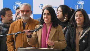 010923CC01 PUNTO DE PRENSA CONSEJEROS OFICIALISTAS 02