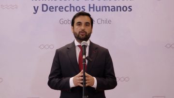 010923DEP02 MEDIDAS ADOPTADAS POR EL MINISTERIO DE JUSTICIA RESPECTO DE LA ANFP 02