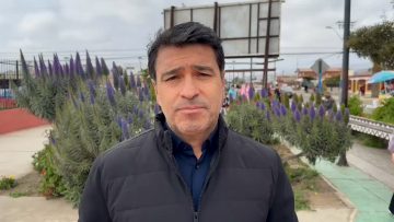 010923DEP04 DIPUTADO SULANTAY POR INSTRUCTIVO DEL MINISTERIO DE JUSTICIA A LA ANFP 04