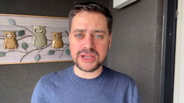 02092304 DECLARACIONES DEL DIPUTADO DANIEL MANOUCHEHRI POR QUERELLA DE CDE CONTRA DEMOCRACIA VIVA 05