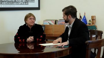 04092308 DECLARACIONES EXPRESIDENTA MICHELLE BACHELET 19