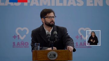 05092304 BALANCE TRAS PRIMER AÑO DE IMPLEMENTACIÓN DE COPAGO CERO 09