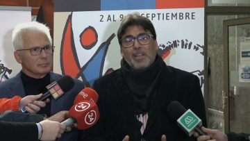06092304 PUNTO DE PRENSA DE BALTASAR GARZÓN. 02