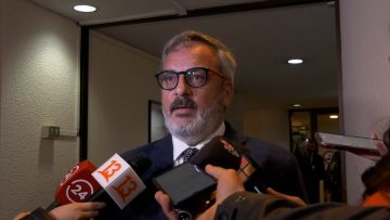 09092309 DECLARACIONES DEL PRESIDENTE DEL PL, JUAN CARLOS URZÚA 02