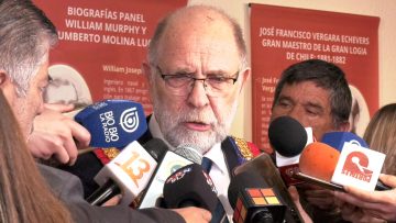 09092314 GRAN LOGIA DE CHILE REALIZÓ SU CEREMONIA FRATERNITAS DE LA REPÚBLICA 02
