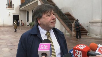 11092318 VOCERÍA PRESIDENTE DE DIPUTADOS 05