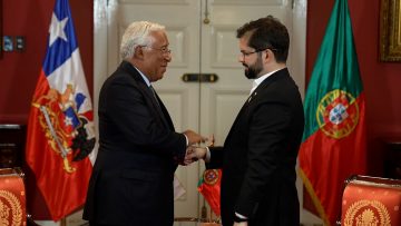 11092340 REUNIÓN BILATERAL CON EL PRIMER MINISTRO DE PORTUGAL 02