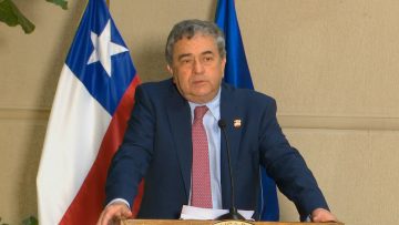 130923C06 PUNTO DE PRENSA PRESIDENTE DEL SENADO JUAN ANTONIO COLOMA 06