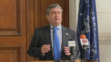 140923C01 PUNTO DE PRENSA SENADOR JUAN ANTONIO COLOMA 02