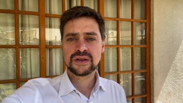 16092303 DECLARACIONES DEL DIPUTADO DANIEL MANOUCHEHRI 01