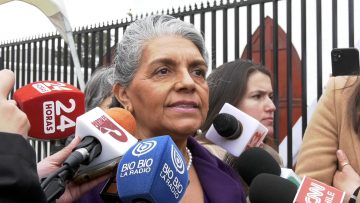 17092312 DECLARACIONES DE LA CONSEJERA MARÍA GATICA 01