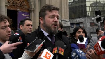 18092305 DECLARACIONES DEL DIPUTADO JOHANNES KAISER 02