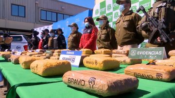 260923V01 DESARTICULAN ORGANIZACIÓN CRIMINAL DEDICADA AL TRÁFICO DE DROGAS 08
