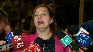 27092307 CÓNCLAVE OFICIALISTA EN CERRO CASTILLO 01