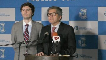 270923CC04  PUNTO DE PRENSA CONSEJEROS CHILEVAMOS 04