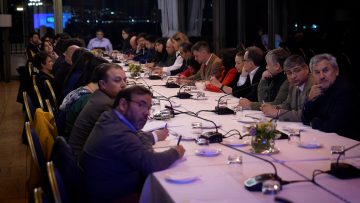 270923V01 APOYO CONCLAVE OFICIALISTA EN CERRO CASTILLO 20