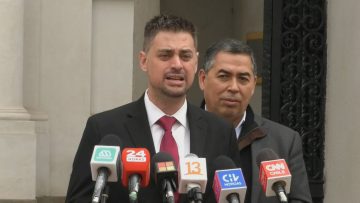28092303 PUNTO DE PRENSA DIPUTADOS MANOUCHEHRI Y SOTO 02